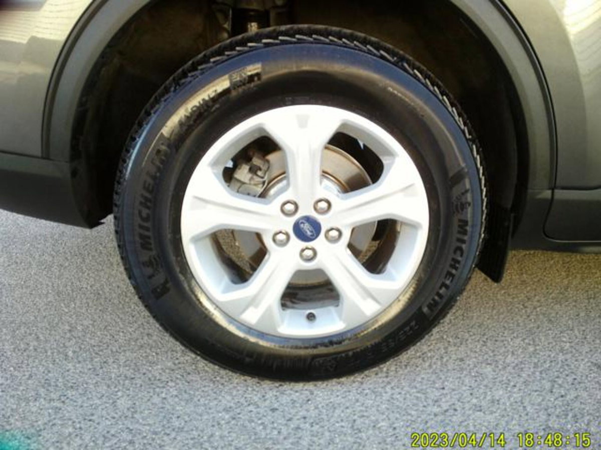 Ford Kuga 1.5 EcoBlue 120 CV 2WD Titanium (7)