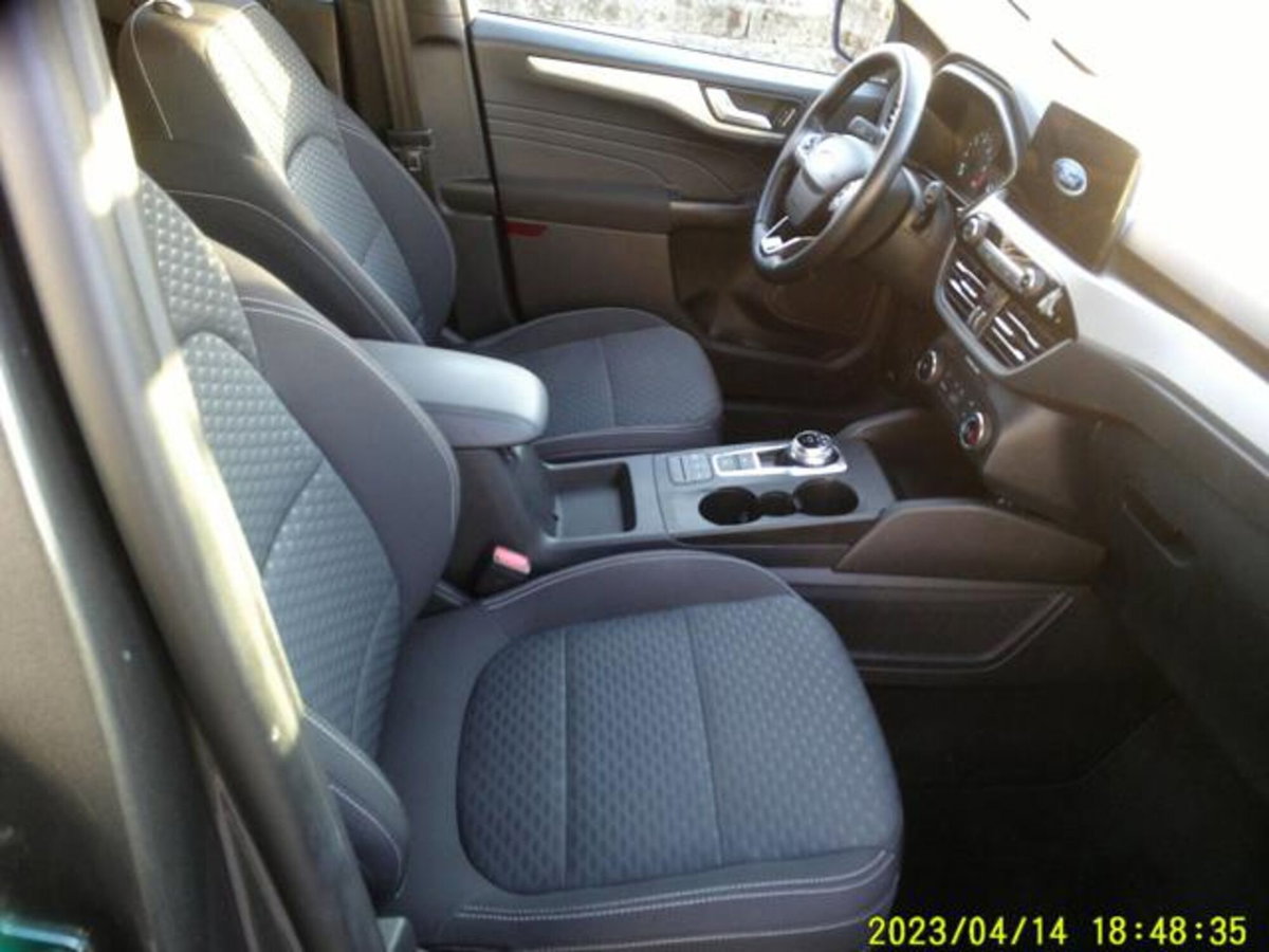 Ford Kuga 1.5 EcoBlue 120 CV 2WD Titanium (9)