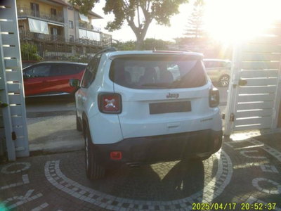 Jeep Renegade 1.6 Mjt 130 CV Limited (12)