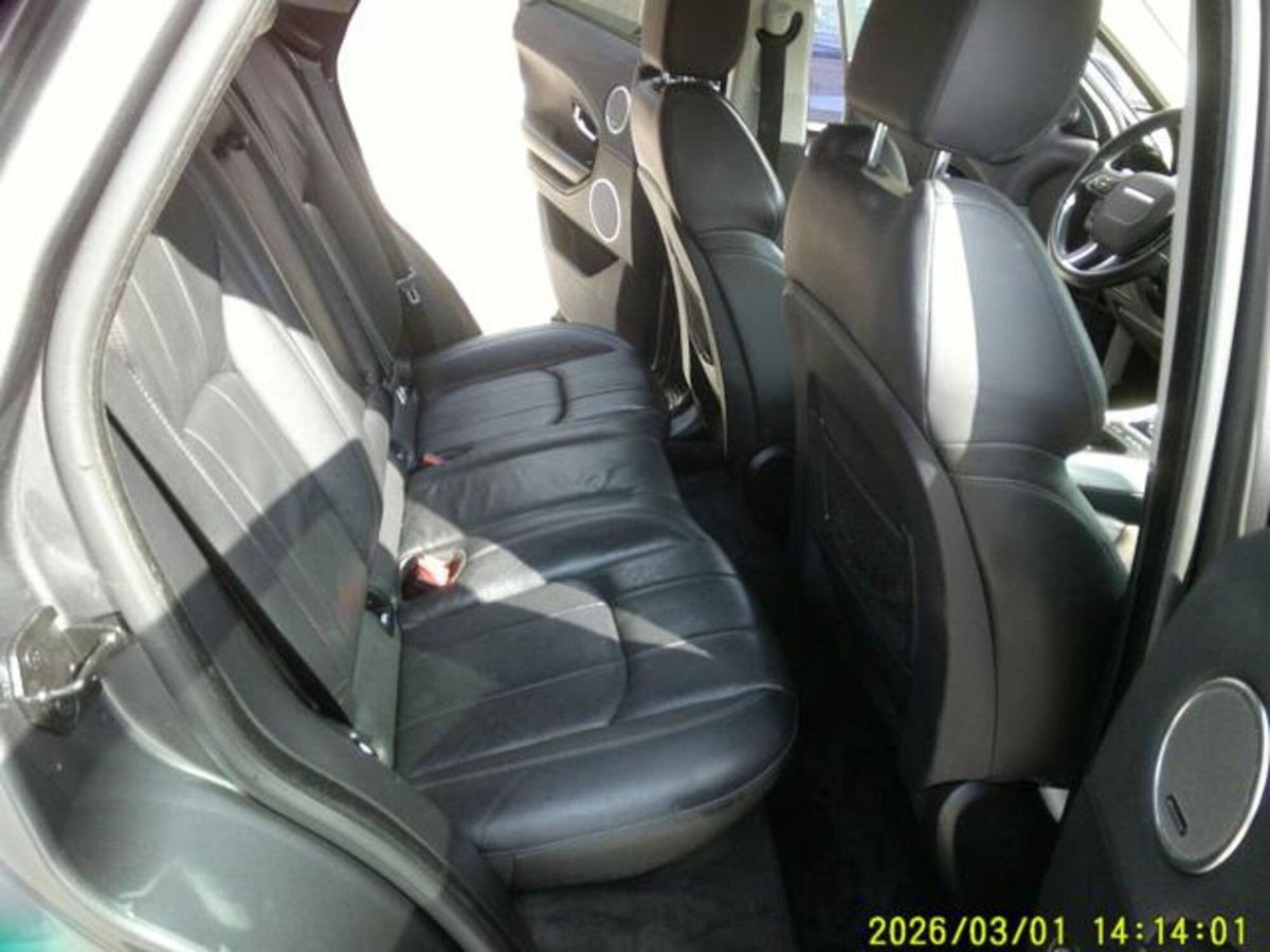Land Rover Range Rover Evoque 2.0 TD4 150 CV 5p. SE Dynamic (13)