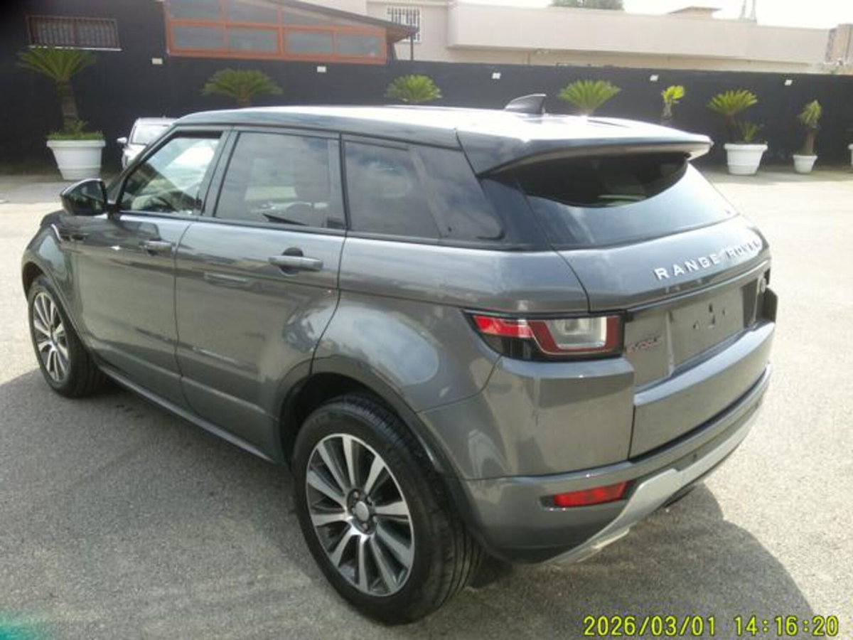 Land Rover Range Rover Evoque 2.0 TD4 150 CV 5p. SE Dynamic (19)