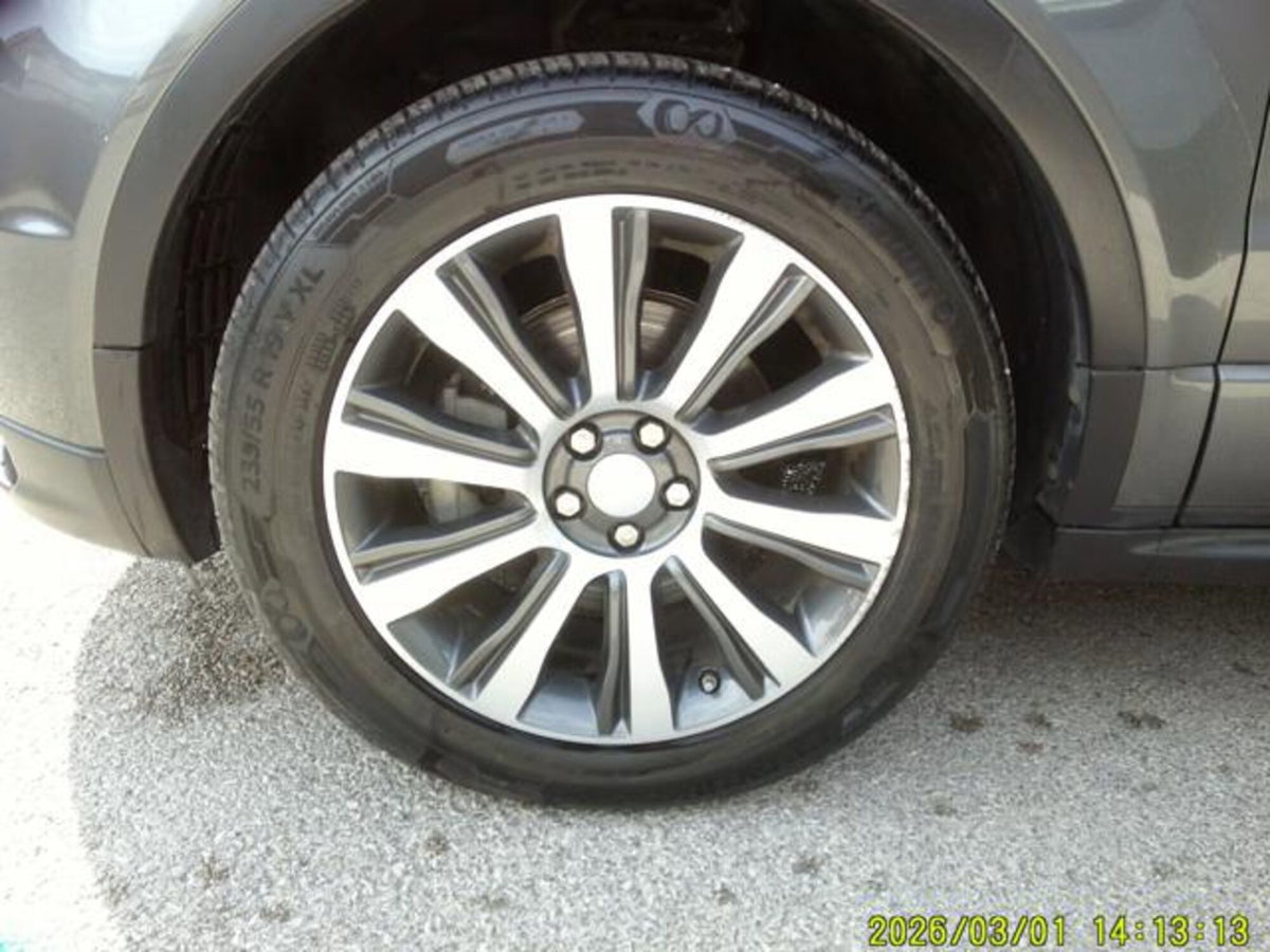 Land Rover Range Rover Evoque 2.0 TD4 150 CV 5p. SE Dynamic (7)