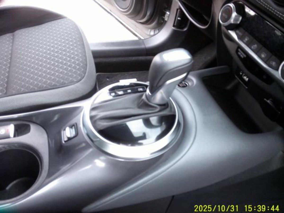 Nissan Juke 1.0 dig-t N-Connecta 114cv dct (13)
