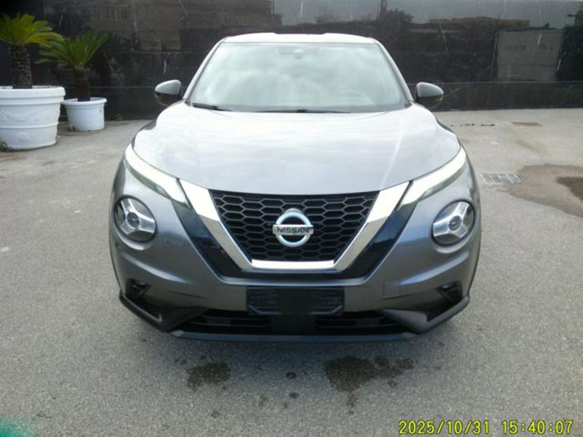 Nissan Juke 1.0 dig-t N-Connecta 114cv dct (15)