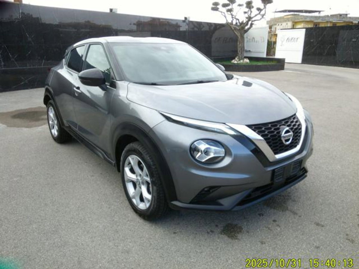Nissan Juke 1.0 dig-t N-Connecta 114cv dct (16)