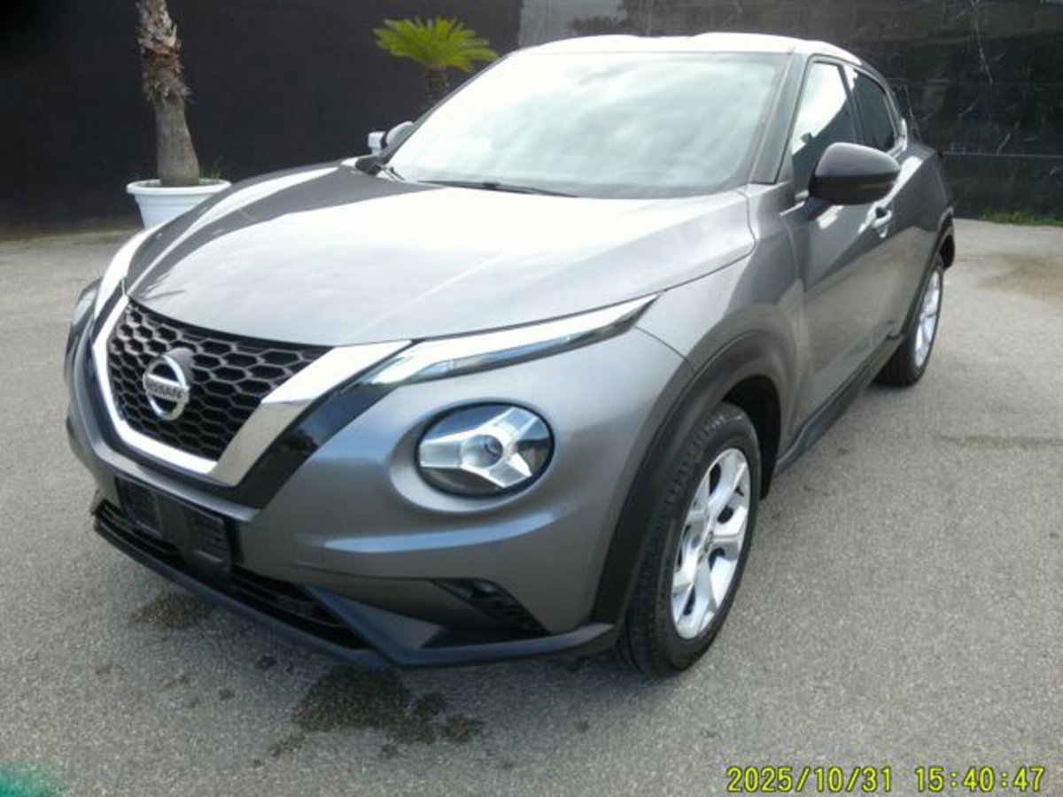 Nissan Juke 1.0 dig-t N-Connecta 114cv dct (20)