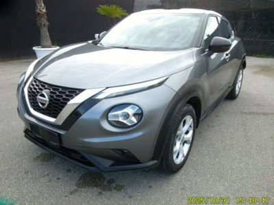 Nissan Juke 1.0 dig-t N-Connecta 114cv dct (20)