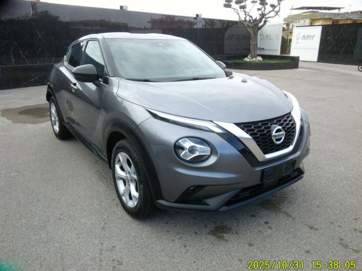 Nissan Juke 1.0 dig-t N-Connecta 114cv dct (3)