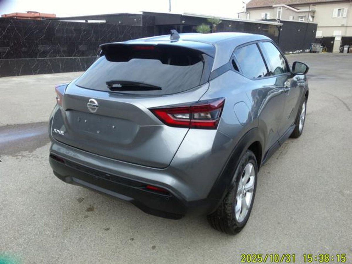 Nissan Juke 1.0 dig-t N-Connecta 114cv dct (4)