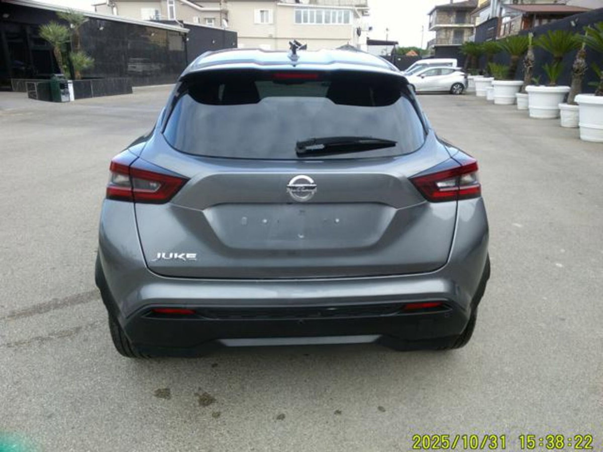 Nissan Juke 1.0 dig-t N-Connecta 114cv dct (5)