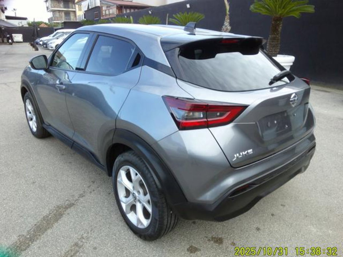 Nissan Juke 1.0 dig-t N-Connecta 114cv dct (6)