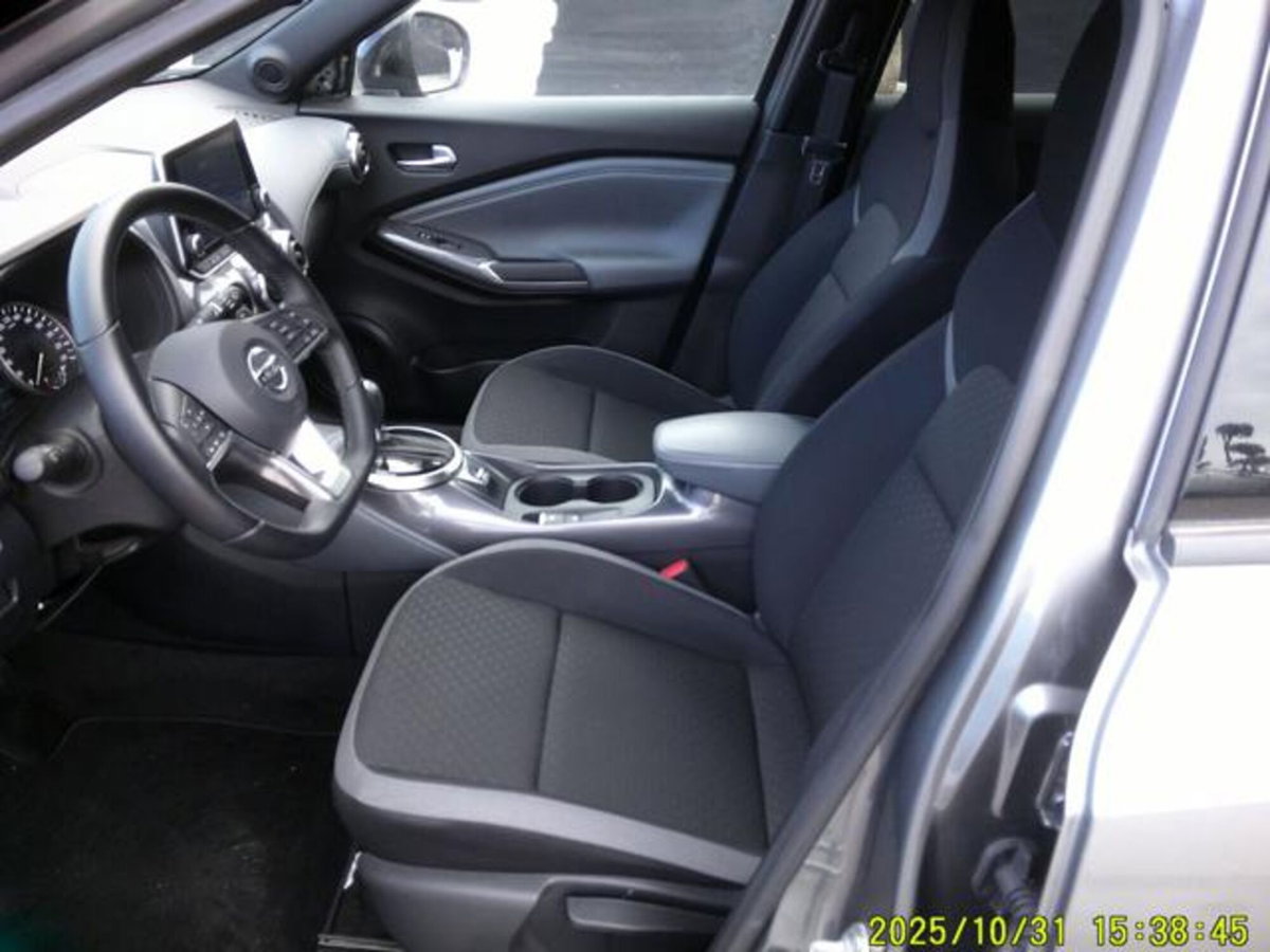 Nissan Juke 1.0 dig-t N-Connecta 114cv dct (8)