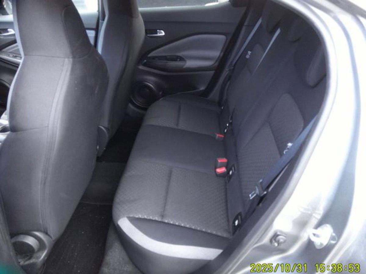 Nissan Juke 1.0 dig-t N-Connecta 114cv dct (9)