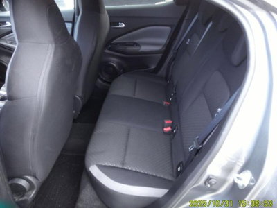 Nissan Juke 1.0 dig-t N-Connecta 114cv dct (9)
