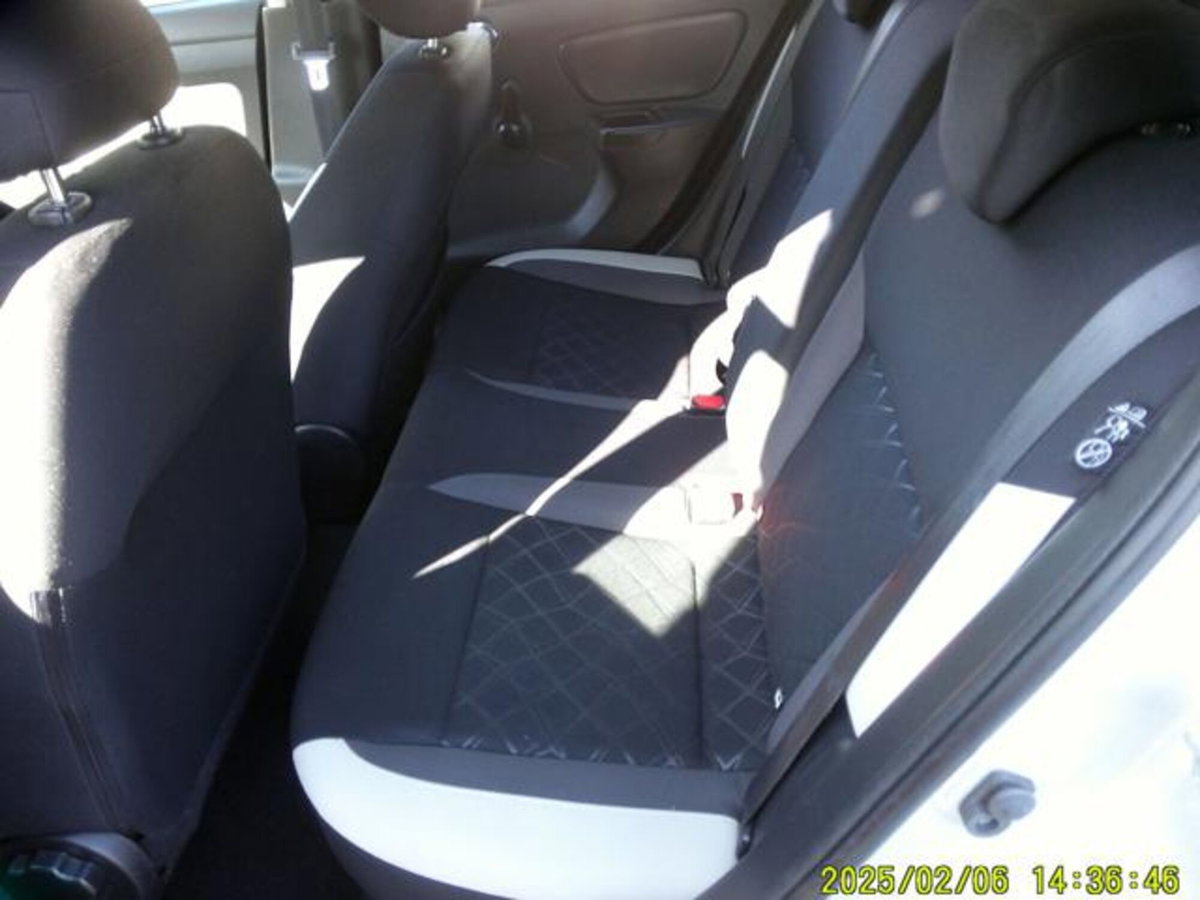 Nissan Micra 1.5 dCi 8V 5 porte N-Sport (10)