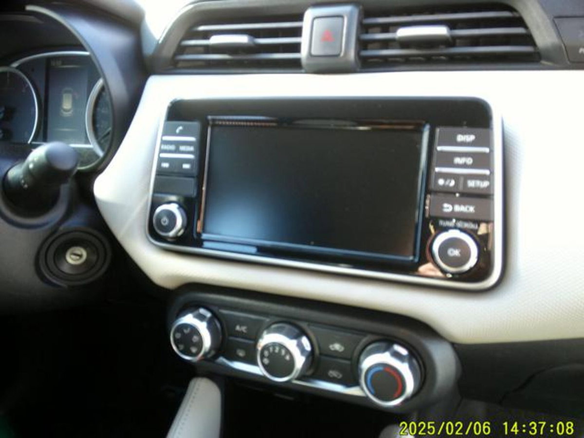 Nissan Micra 1.5 dCi 8V 5 porte N-Sport (12)