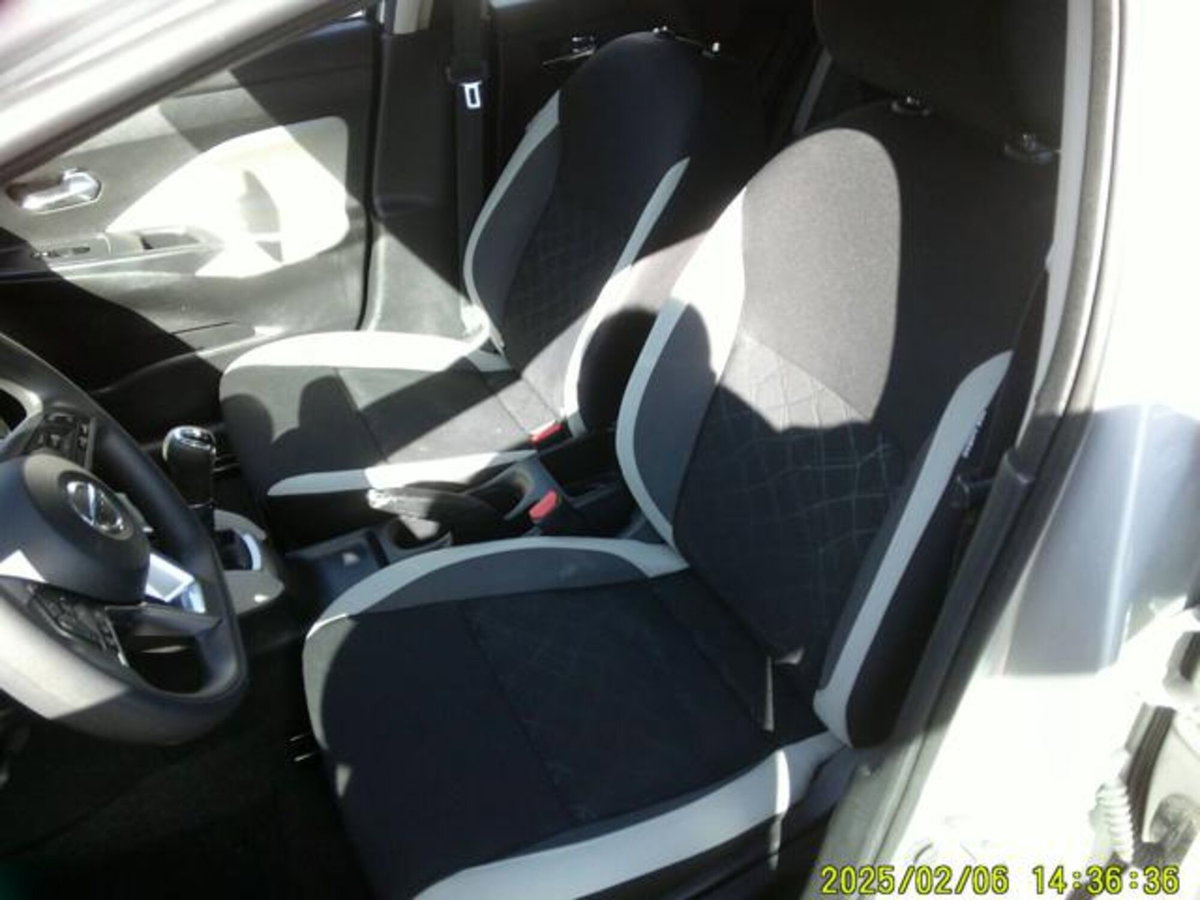 Nissan Micra 1.5 dCi 8V 5 porte N-Sport (9)