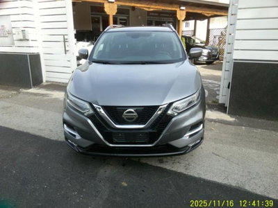 Nissan Qashqai 1.5 dCi 115 CV DCT N-Connecta (10)