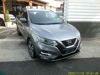 Nissan Qashqai 1.5 dCi 115 CV DCT N-Connecta (11)