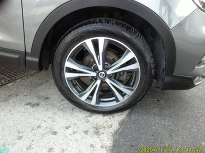 Nissan Qashqai 1.5 dCi 115 CV DCT N-Connecta (12)