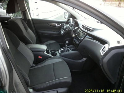 Nissan Qashqai 1.5 dCi 115 CV DCT N-Connecta (15)