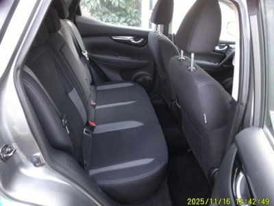 Nissan Qashqai 1.5 dCi 115 CV DCT N-Connecta (16)