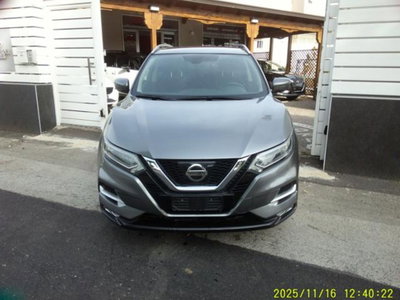Nissan Qashqai 1.5 dCi 115 CV DCT N-Connecta (2)