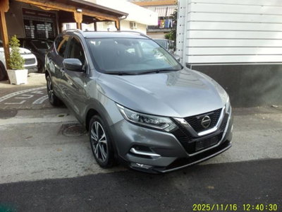 Nissan Qashqai 1.5 dCi 115 CV DCT N-Connecta (3)