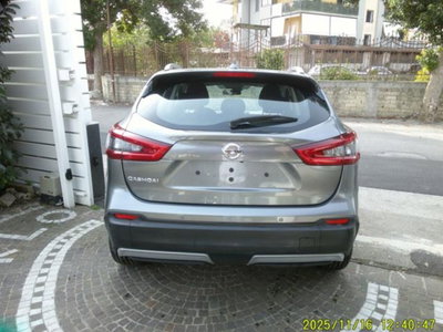 Nissan Qashqai 1.5 dCi 115 CV DCT N-Connecta (5)