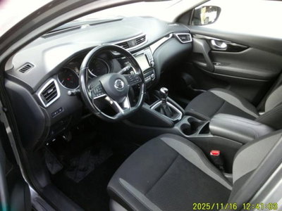 Nissan Qashqai 1.5 dCi 115 CV DCT N-Connecta (7)