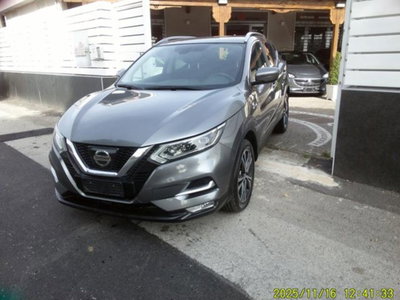Nissan Qashqai 1.5 dCi 115 CV DCT N-Connecta (9)