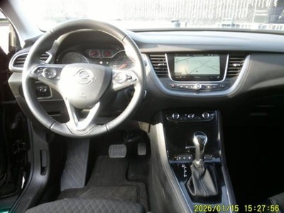 Opel Grandland X 1.5 diesel Ecotec Start&Stop Advance (9)