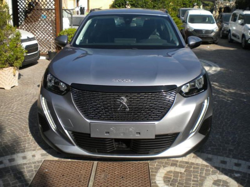 Peugeot 2008 1.2 puretech Allure s&s 100cv