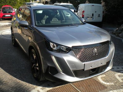 Peugeot 2008 1.2 puretech Allure s&s 100cv (17)