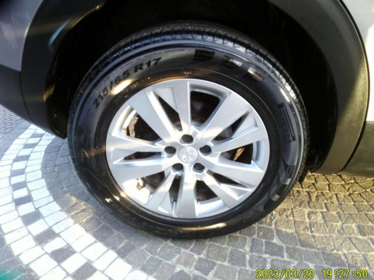 Peugeot 3008 BlueHDi 130 S&S Business (10)