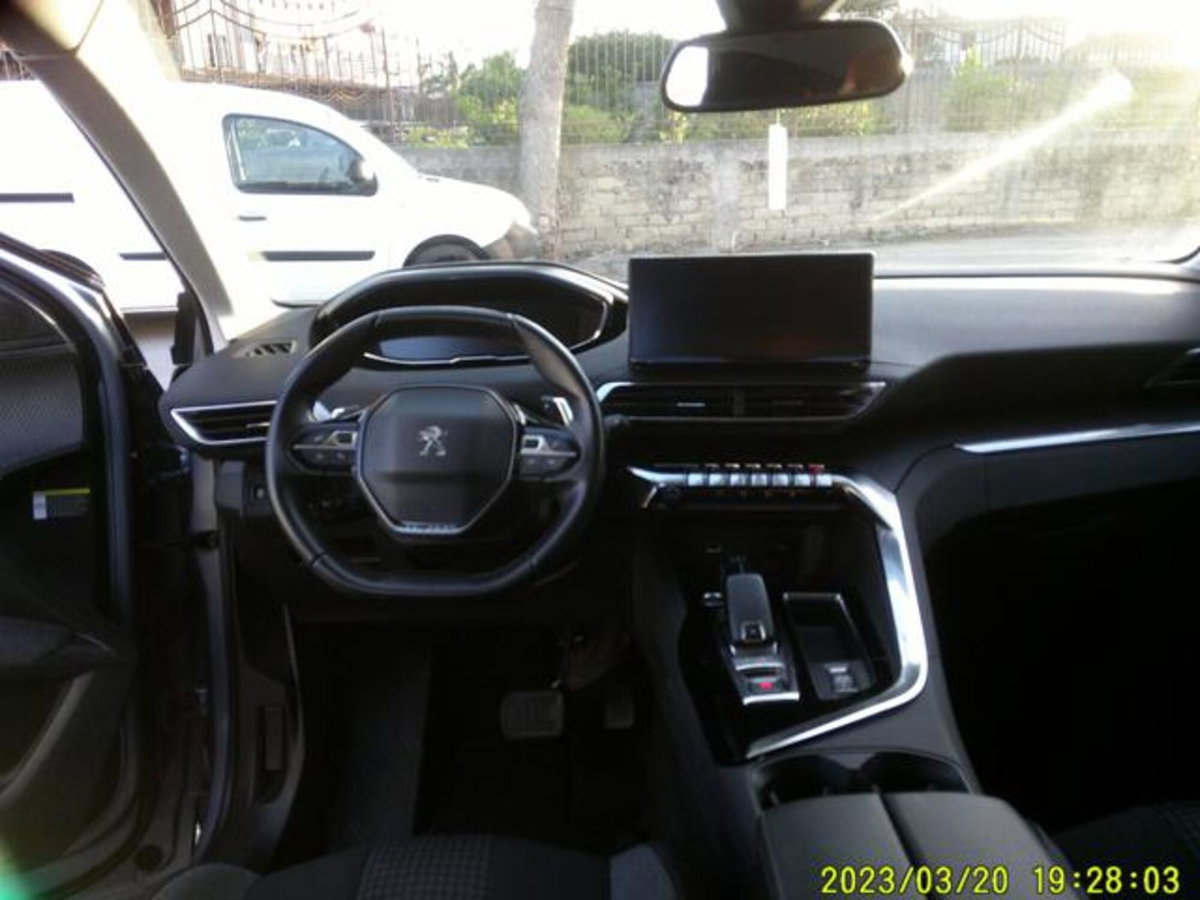 Peugeot 3008 BlueHDi 130 S&S Business (11)