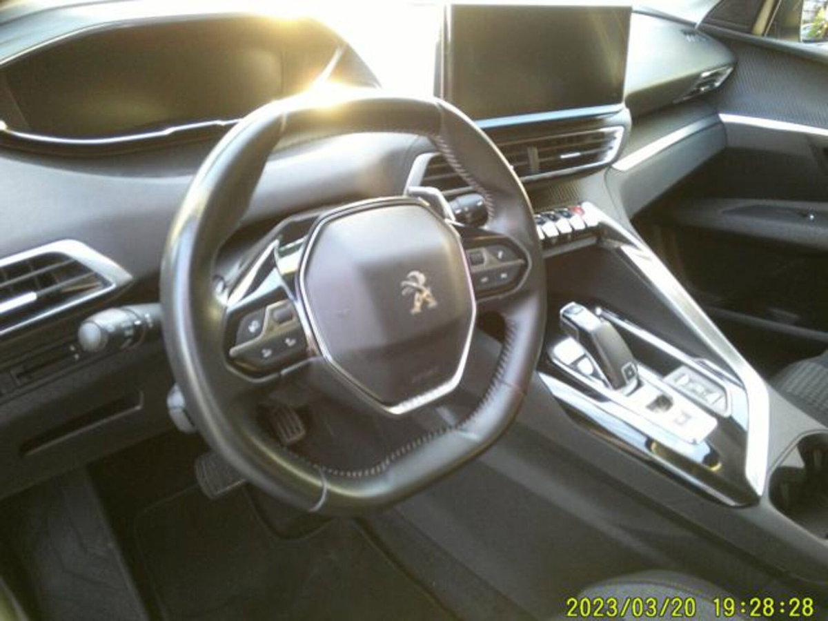 Peugeot 3008 BlueHDi 130 S&S Business (13)