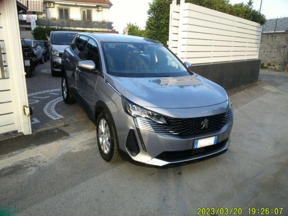 Peugeot 3008 BlueHDi 130 S&S Business (3)