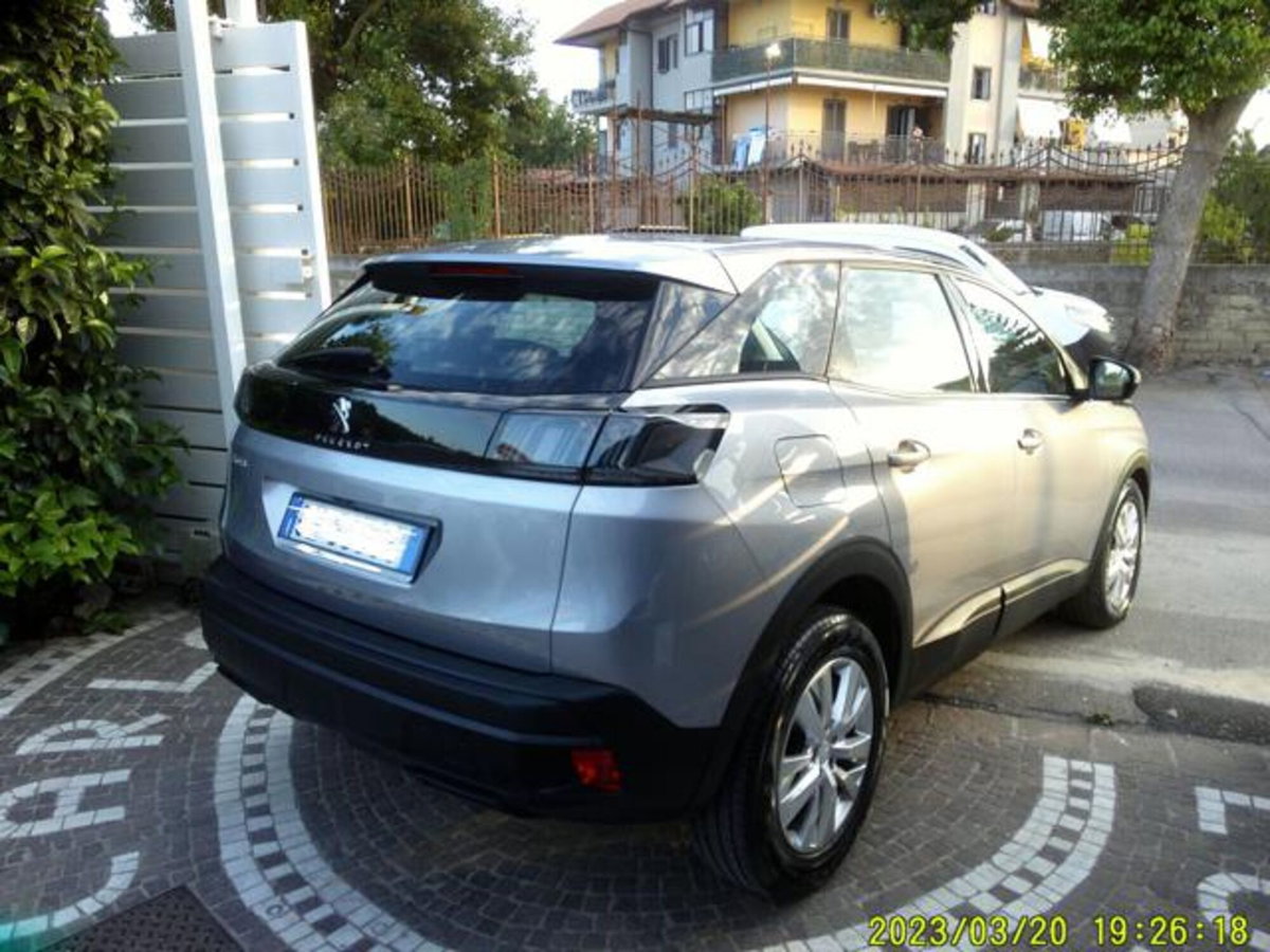 Peugeot 3008 BlueHDi 130 S&S Business (4)
