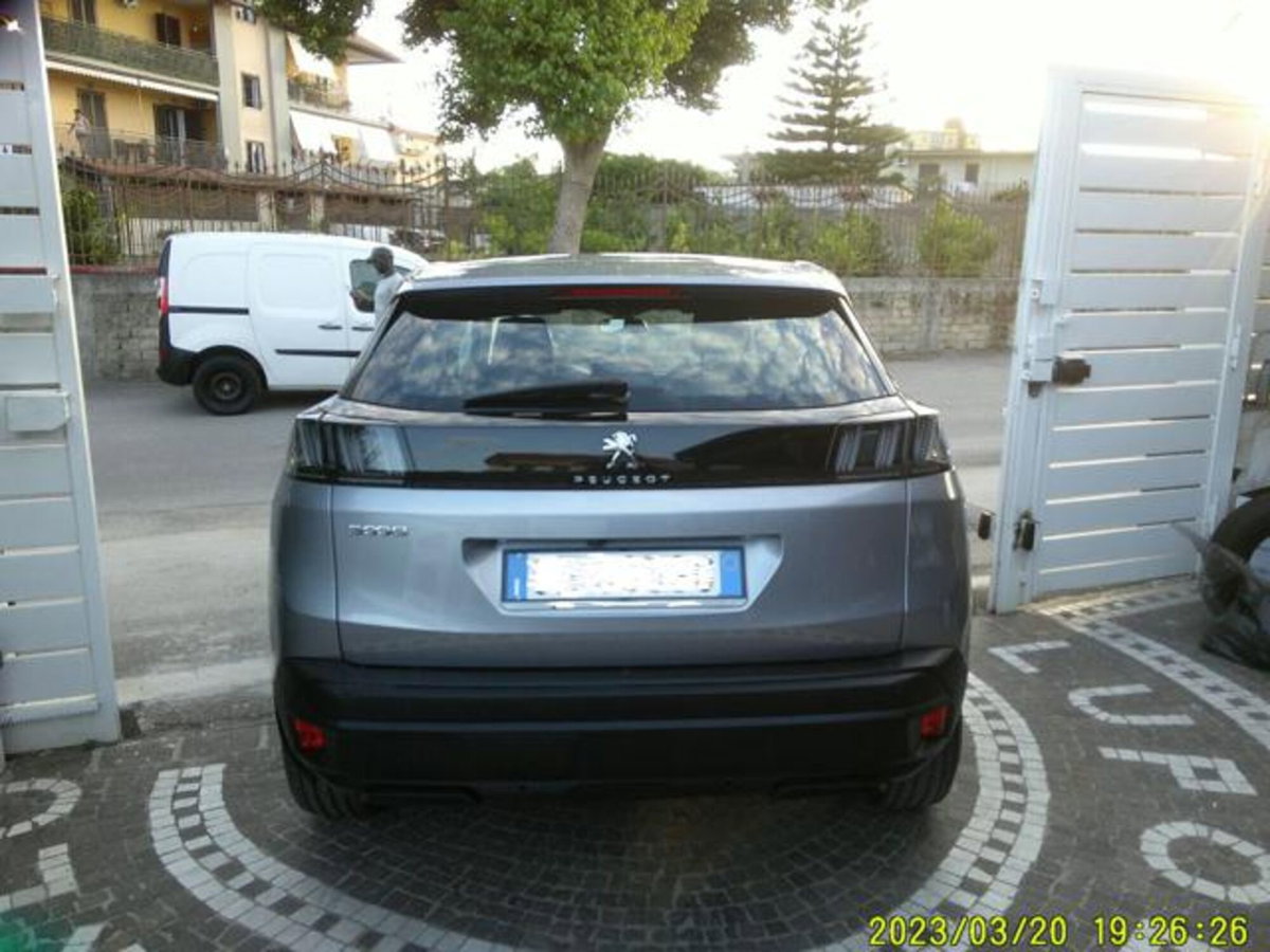 Peugeot 3008 BlueHDi 130 S&S Business (5)