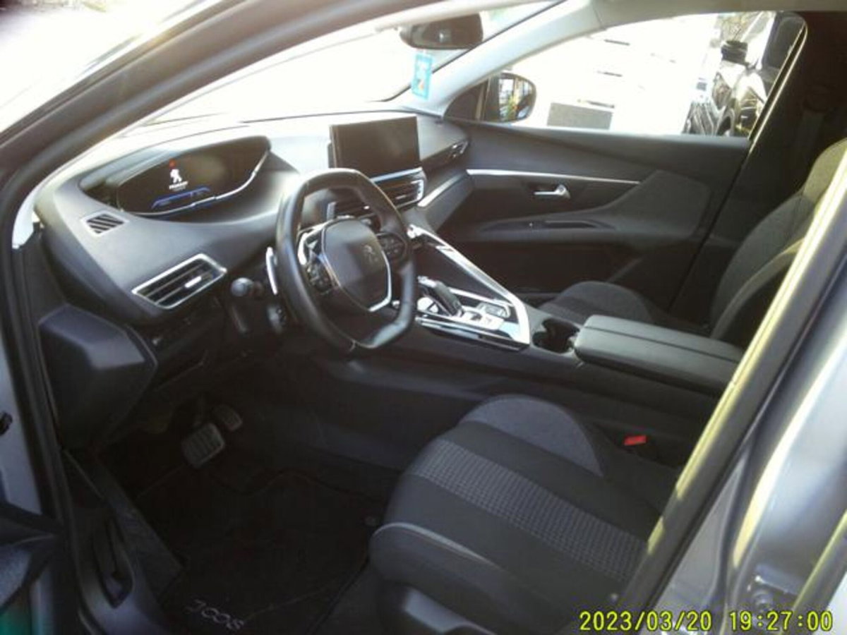 Peugeot 3008 BlueHDi 130 S&S Business (8)