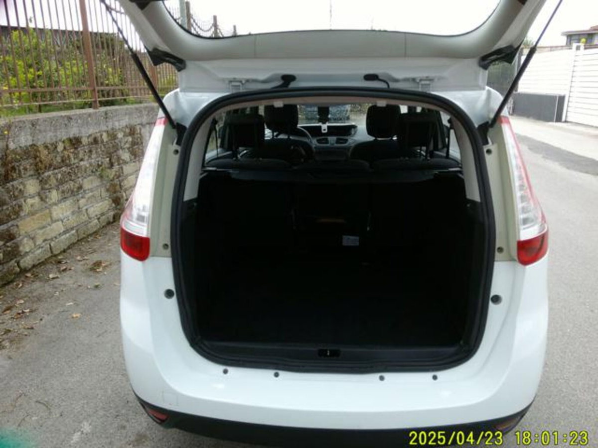 Renault Scenic E-Tech Electric 1.5 dCi 110CV EDC Energy (15)