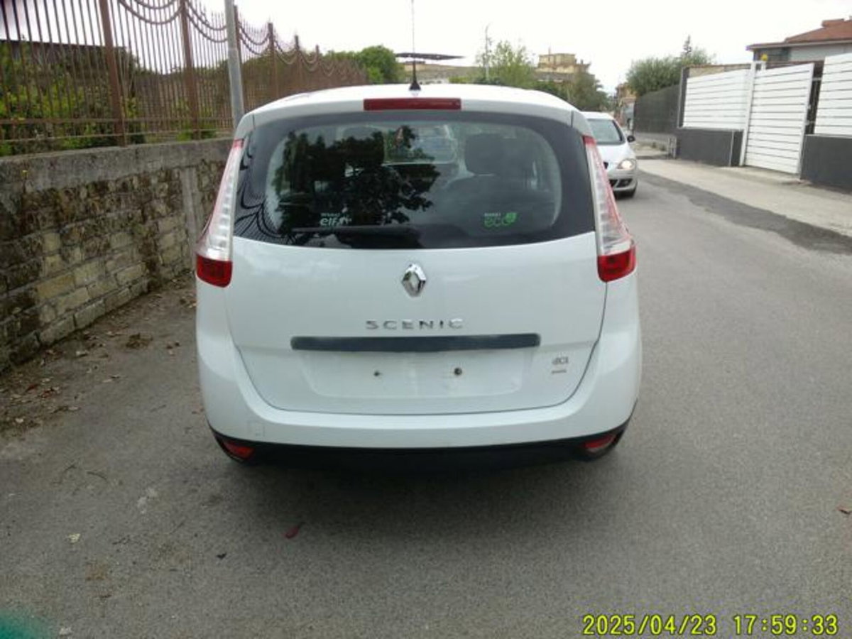 Renault Scenic E-Tech Electric 1.5 dCi 110CV EDC Energy (5)