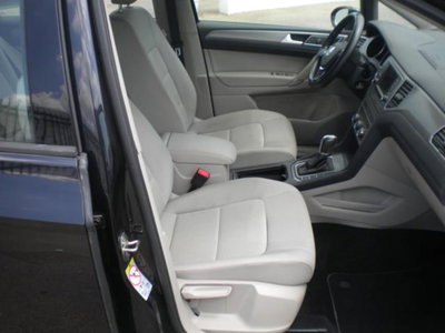 Volkswagen Golf Sportsvan 1.6 TDI 115CV DSG Business BlueMotion Tech. (10)