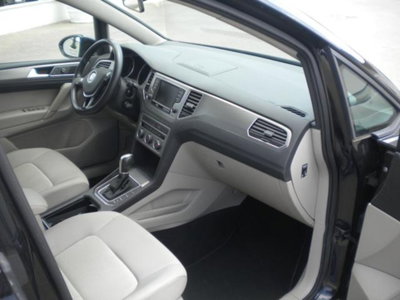 Volkswagen Golf Sportsvan 1.6 TDI 115CV DSG Business BlueMotion Tech. (11)