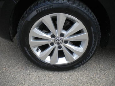 Volkswagen Golf Sportsvan 1.6 TDI 115CV DSG Business BlueMotion Tech. (12)