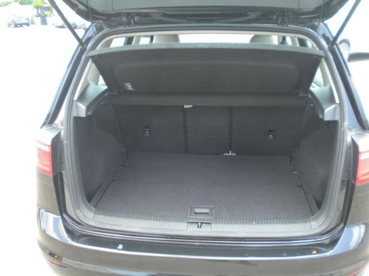 Volkswagen Golf Sportsvan 1.6 TDI 115CV DSG Business BlueMotion Tech. (13)