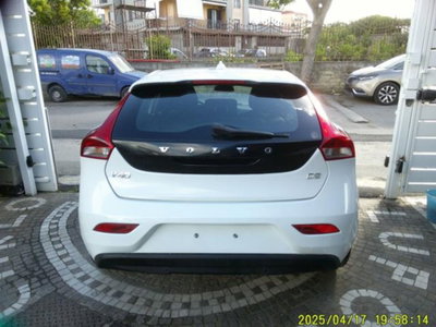 Volvo V40 D2 (12)