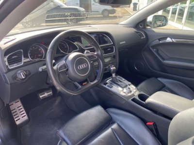 Audi RS 5 Coupé 5 4.2 V8 FSI quattro S tronic (10)