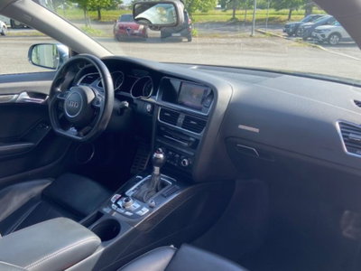 Audi RS 5 Coupé 5 4.2 V8 FSI quattro S tronic (11)